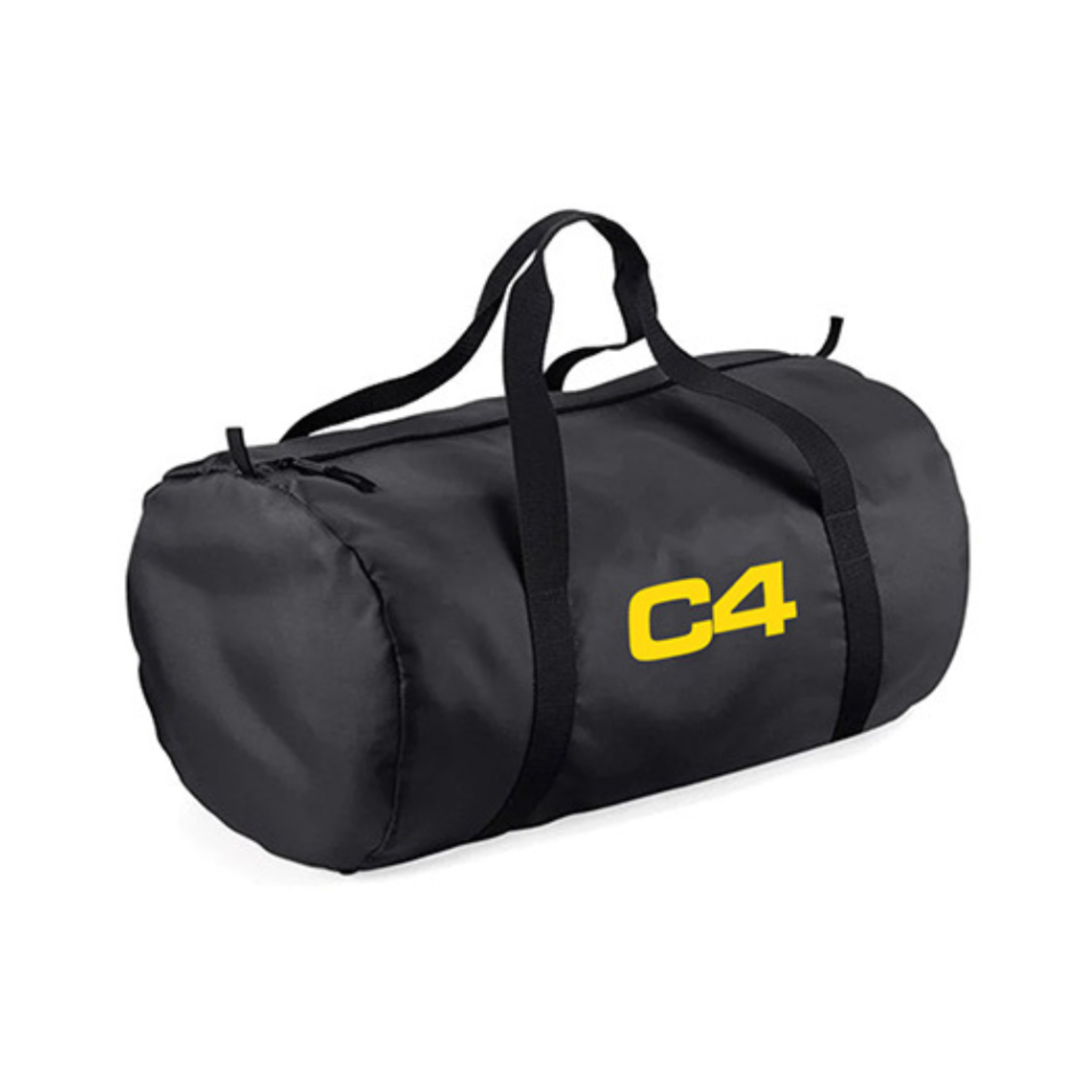 Cellucor C4 Barrel Bag