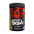 Mutant Hardcore BCAA 390g