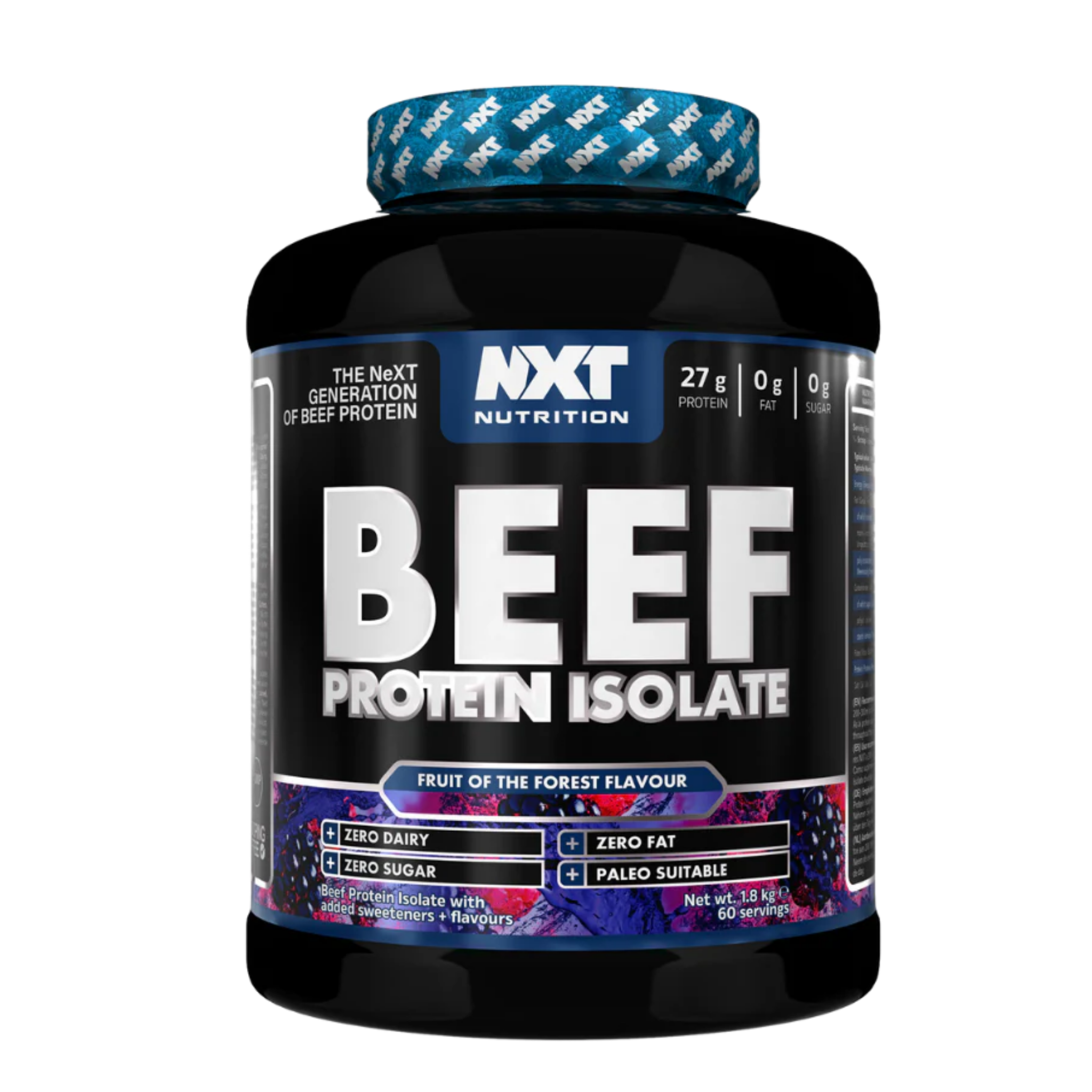 nxt-beef-protein-isolate-18kg-fruits-of-the-forest