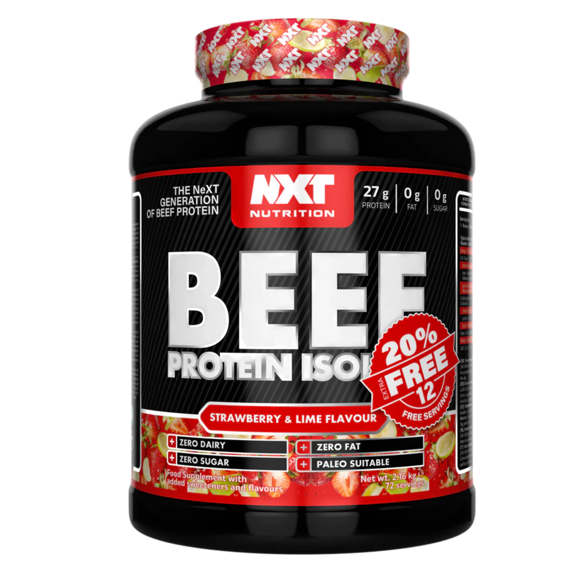 nxt-nutrition-beef-protein-isolate-1-8kg-strawberry-lime