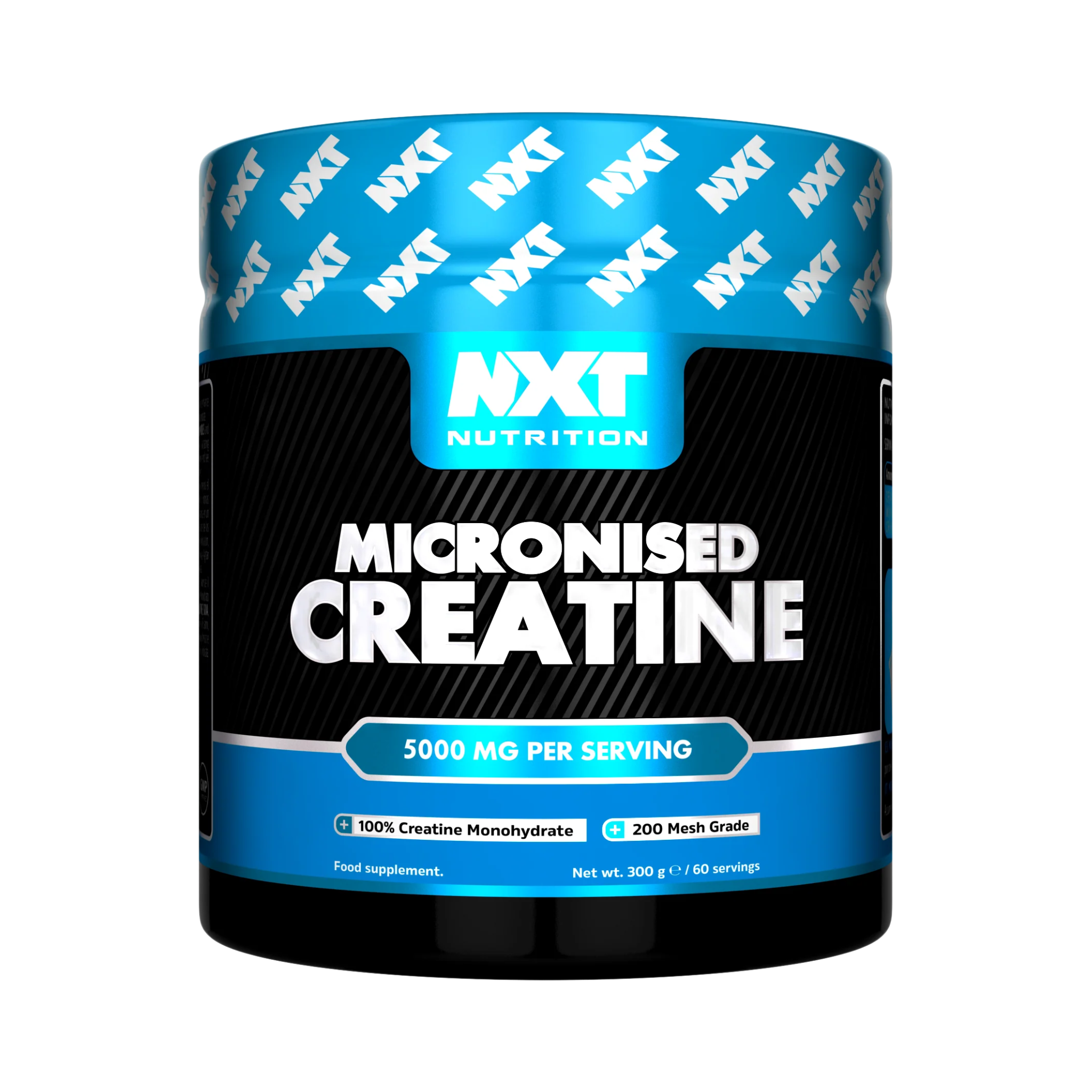 nxt_creatine_powder_unflavoured_300g