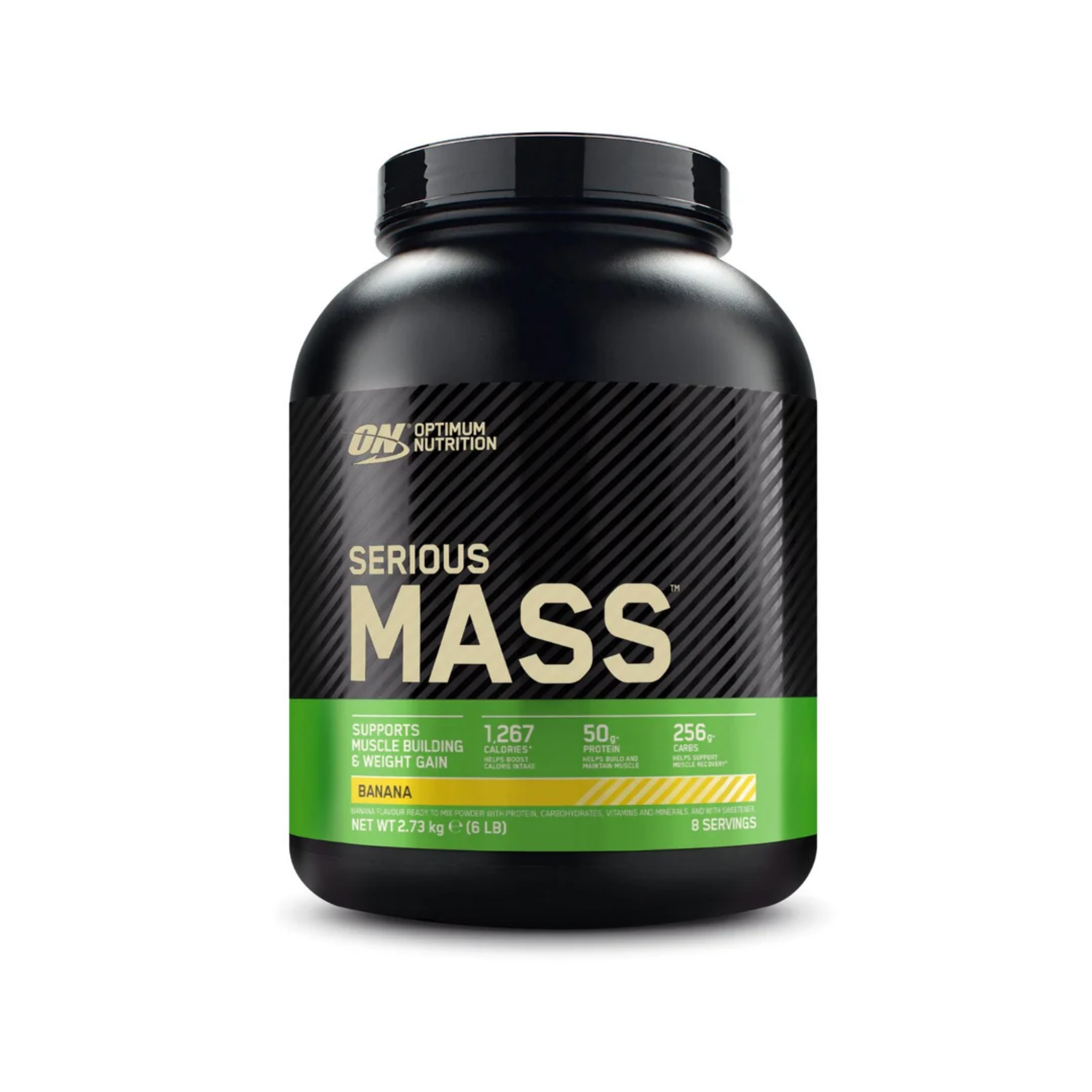 Optimum Nutrition Serious Mass Gainer