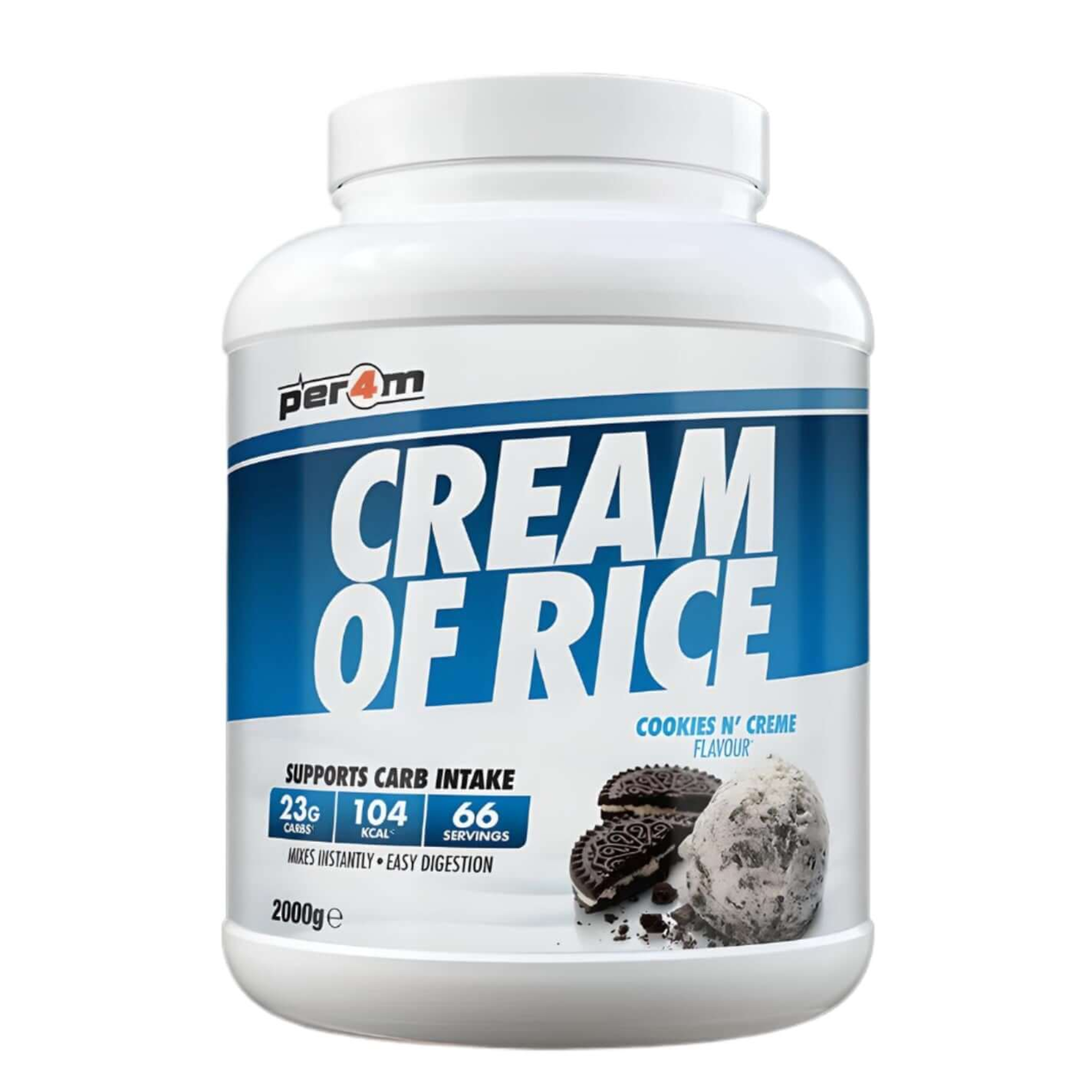 Per4m Cream Of Rice